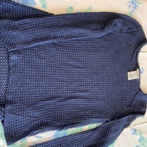 Girls sweater
